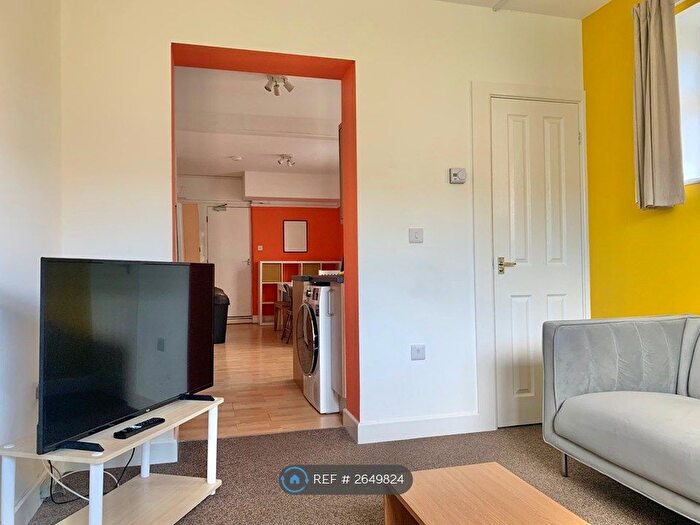 7 Bedroom Terraced House To Rent In St. Johns Road, Exeter, EX1