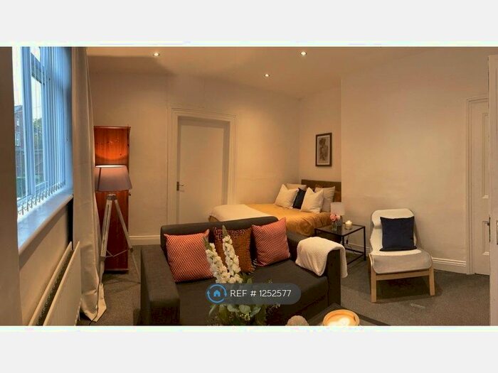 Studio To Rent In Azalea Terrace, Sunderland SR2