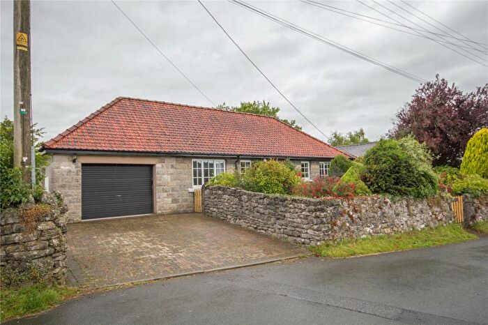 3 Bedroom Bungalow To Rent In Storth Road, Storth, Milnthorpe, Cumbria, LA7