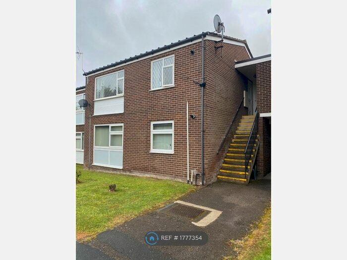 2 Bedroom Flat To Rent In Millbank, Fulwood, Preston, PR2