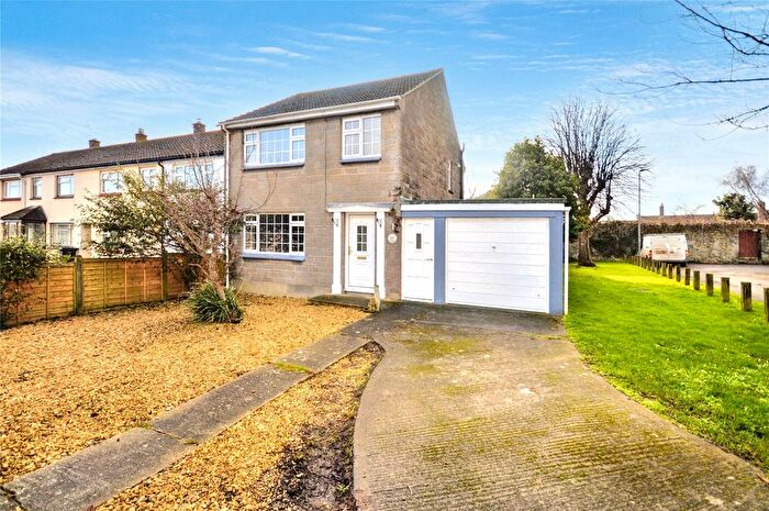 3 Bedroom End Of Terrace House For Sale In Burgage Road, Stogursey, Bridgwater, TA5
