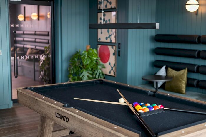 Studio To Rent In The Mcewan, Drysdale Road, Edinburgh, EH3