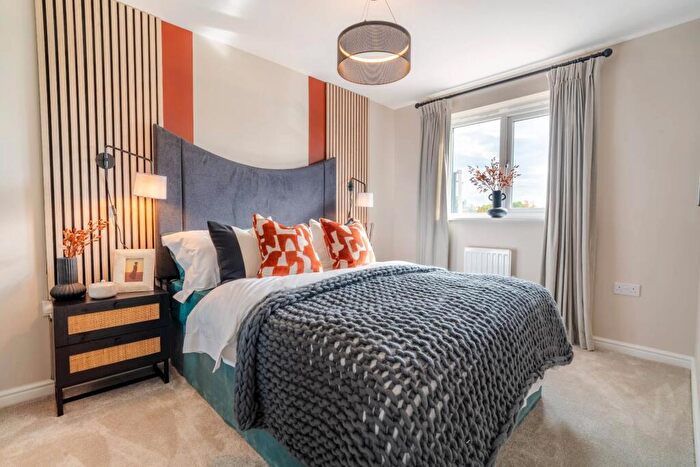 3 Bedroom Detached House For Sale In Durham Road, Middlestone Moor, Spennymoor, DL16