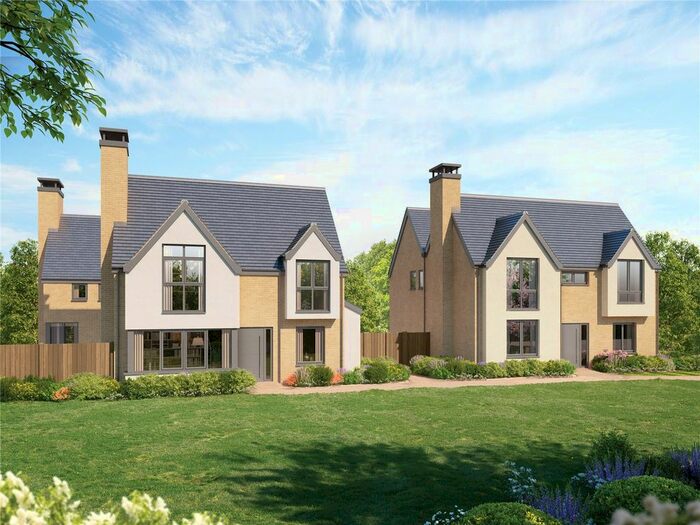 4 Bedroom Detached House For Sale In Beach Farm, Green End, Landbeach, CB25