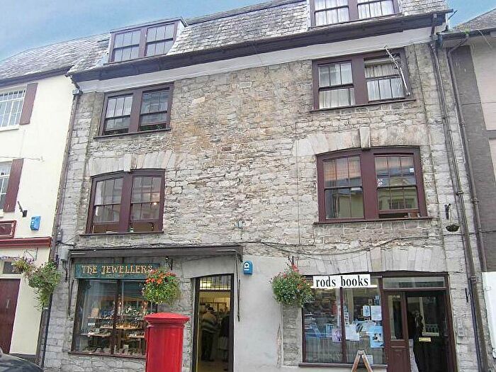 1 Bedroom Flat To Rent In Southside Street, Barbican, Plymouth, PL1