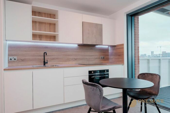 Studio To Rent In Makers Yard, London, E3