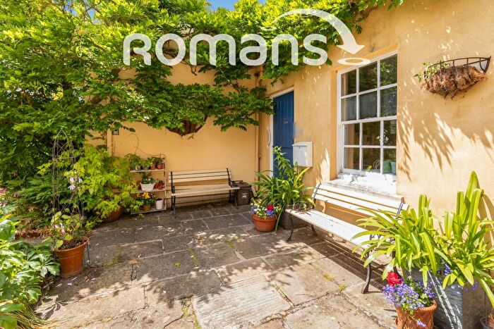 1 Bedroom Apartment To Rent In Long Ashton Road, BS41