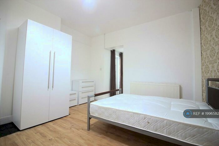 Studio To Rent In Winchelsea Street, Dover, CT17