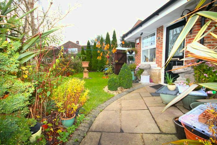 3 Bedroom Bungalow For Sale In Long Newton, Stockton-On-Tees, Durham, TS21