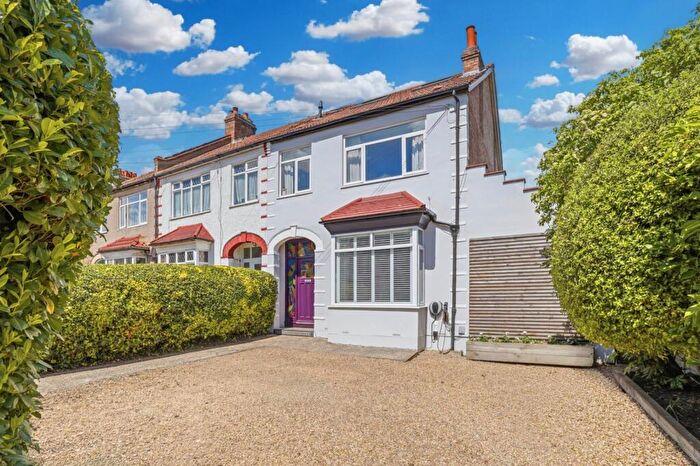 5 Bedroom House For Sale In Loxton Road, Forest Hill, London, SE23