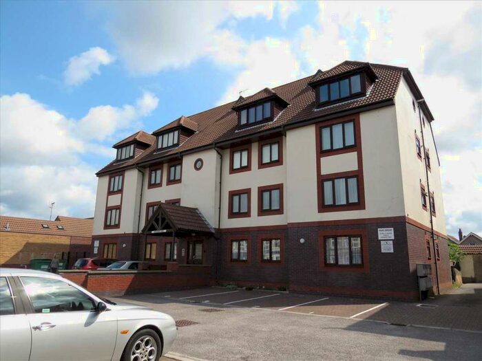 1 Bedroom Apartment To Rent In Grantham Court, Grantham Road, Kingswood, Bristol, BS15