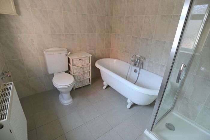 3 Bedroom Terraced House For Sale In Heron Street, Fenton, Stoke-On-Trent, ST4