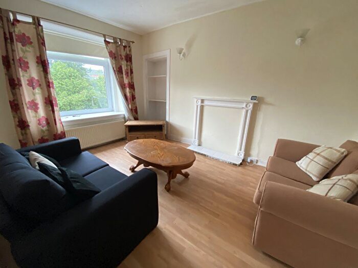 2 Bedroom Flat To Rent In Tl Dens Road, Dundee, DD3
