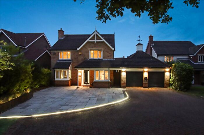 4 Bedroom Detached House For Sale In Bishopdale, Mount Pleasant, Houghton Le Spring, DH4