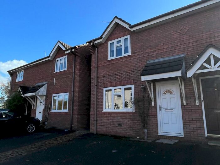 3 Bedroom Semi Detached House For Sale In Cross Lane, Middlewich, CW10