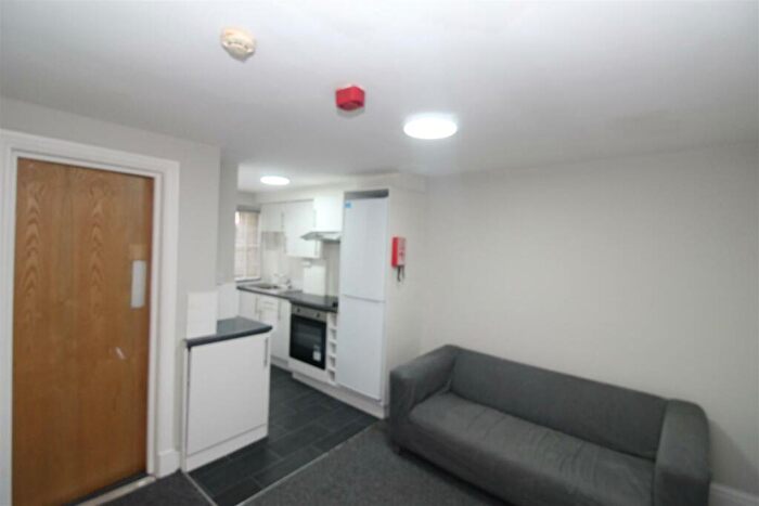 2 Bedroom Flat To Rent In Colum Road, Cathays, CF10