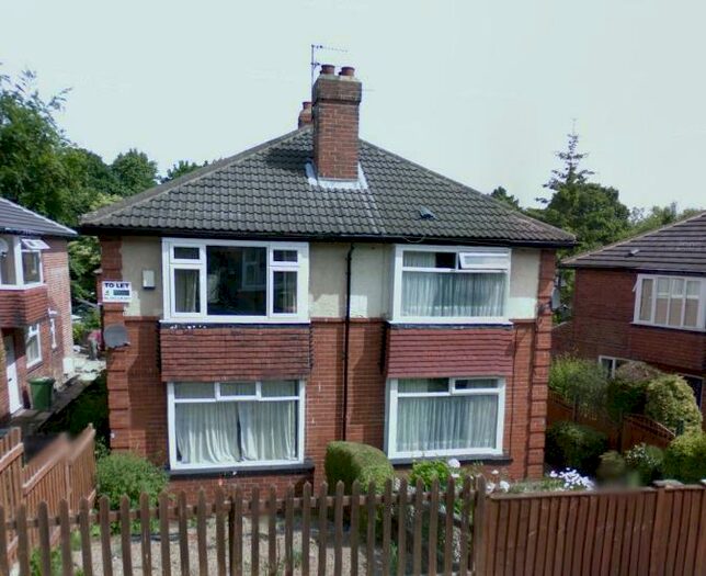 4 Bedroom Semi-Detached House To Rent In Coniston Avenue, Headingley, Leeds, LS6