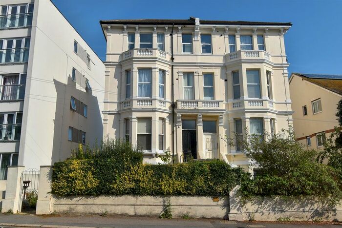 2 Bedroom Flat To Rent In London Road, St. Leonards-On-Sea, TN37