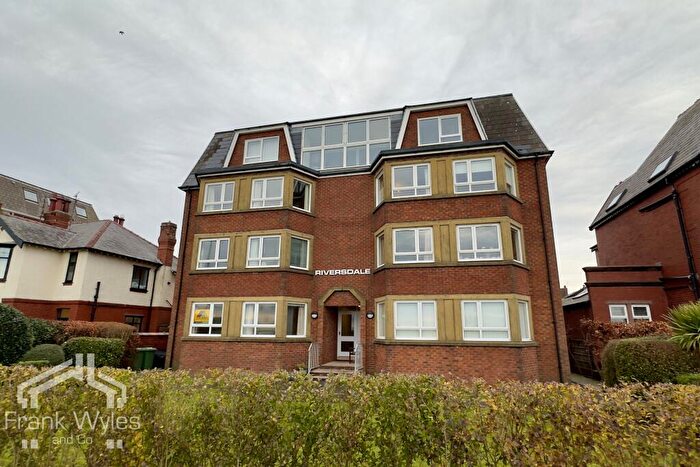 3 Bedroom Apartment To Rent In Riversdale Lodge, East Beach, Lytham St. Annes, Lancashire, FY8