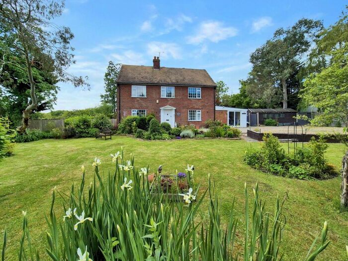 5 Bedroom Detached House For Sale In Pean Hill, Whitstable, CT5