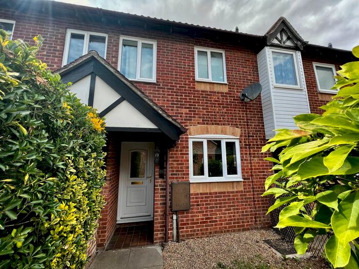 2 Bedroom Terraced House To Rent In Norwich Road, Barham, IP6