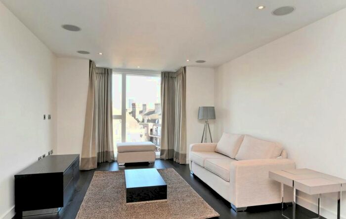 1 Bedroom Flat To Rent In Moore House, Gatliff Road, Grosvenor Waterside, SW1W