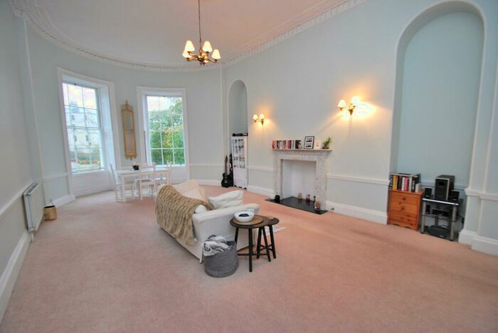 1 Bedroom Apartment To Rent In Park Street, Bath, BA1