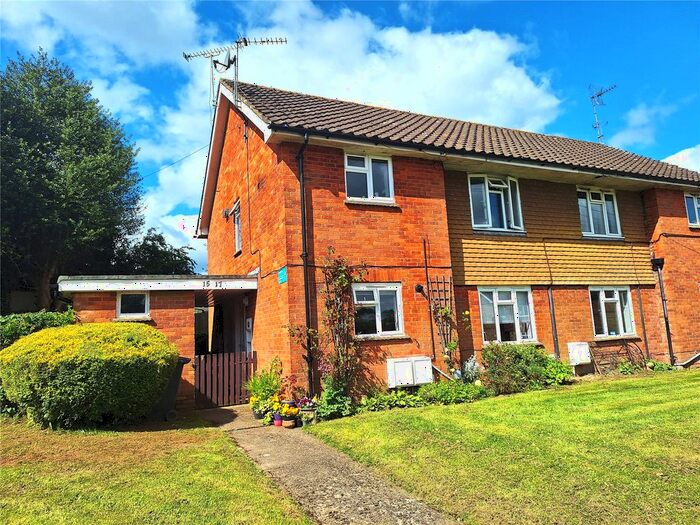 1 Bedroom Maisonette To Rent In Ashurst Wood, East Grinstead, West Sussex, RH19