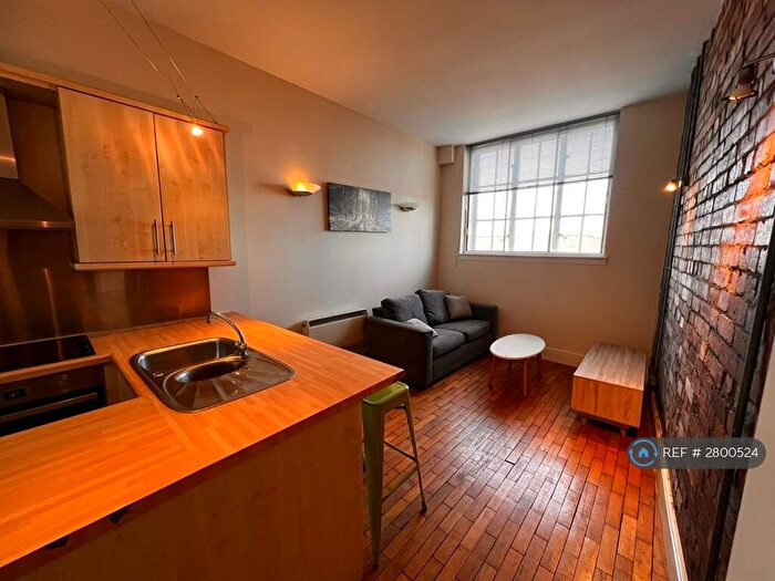 1 Bedroom Flat To Rent In Eastgate, Leeds, LS2