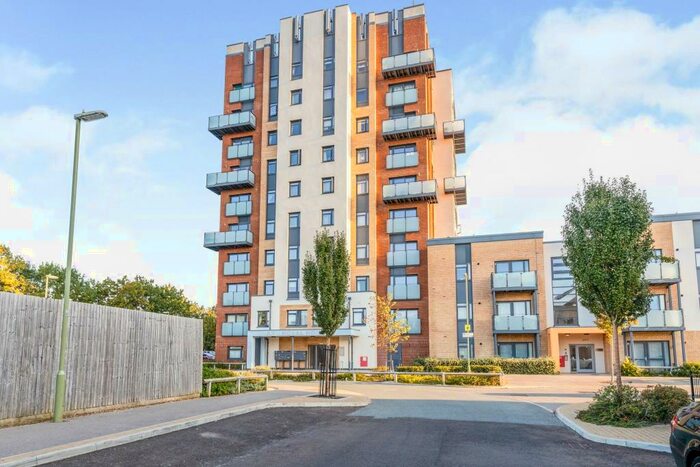 2 Bedroom Apartment To Rent In Blanchard Avenue, Gosport, PO13