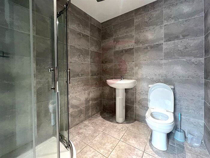 1 Bedroom Flat To Rent In Woodbridge Road, Belgrave, Leicester, LE4