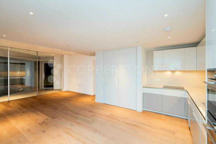 2 Bedroom Apartment To Rent In Oakley House, Electric Boulevard, London, SW11