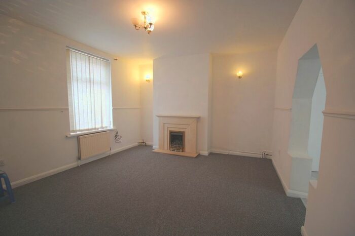 3 Bedroom Terraced House To Rent In Mitchell Street, South Moor, Stanley, Durham, DH9