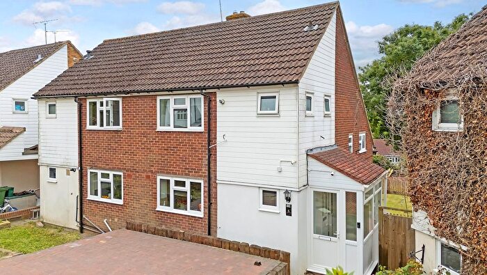 3 Bedroom Terraced House To Rent In Gascoigne Way, Billericay, CM11