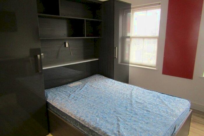 1 Bedroom Studio To Rent In Marlborough Road, Hillingdon, UB10