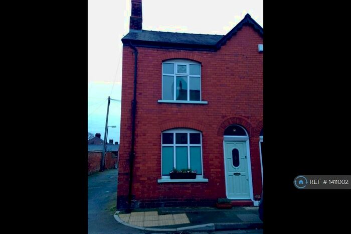 3 Bedroom Terraced House To Rent In Wallace Street, Northwich, CW8