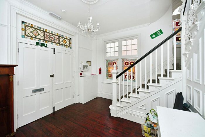 1 Bedroom Flat For Sale In Harrington Road, Brighton, BN1