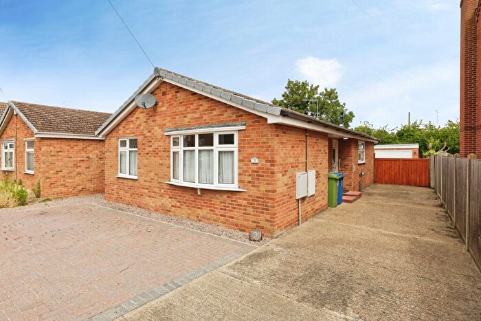 3 Bedroom Detached Bungalow For Sale In Dreadnought Avenue, Sheerness, ME12