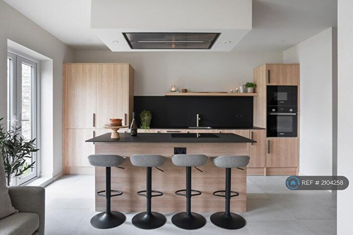 2 Bedroom Flat To Rent In Kingsland Road, London, E2