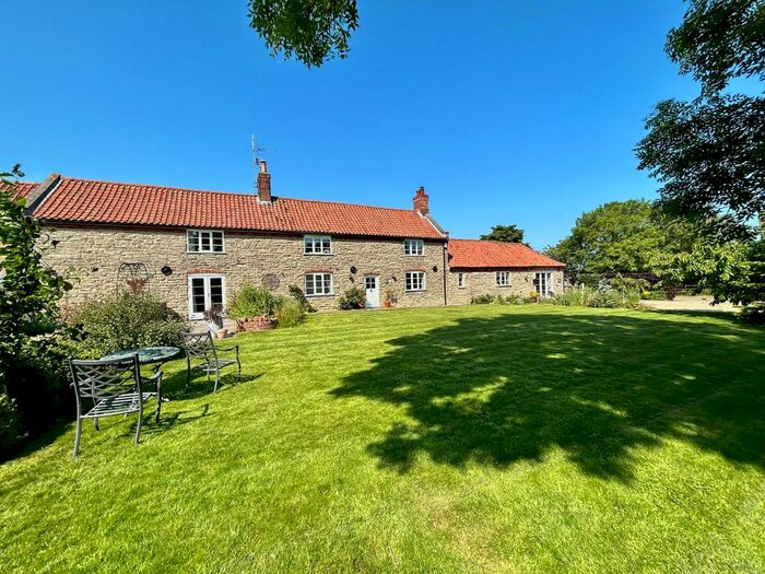 4 Bedroom Farmhouse For Sale In Village Street, Owthorpe, Nottingham, NG12