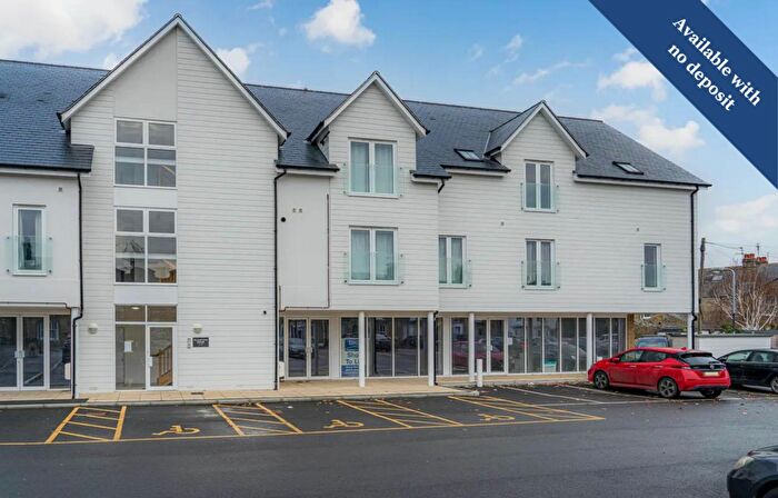 1 Bedroom Apartment To Rent In Gladstone Road, Whitstable, CT5