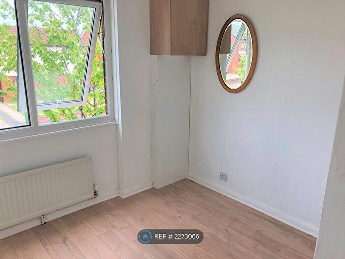 3 Bedroom Terraced House To Rent In Stannyfield Drive, Liverpool, L23