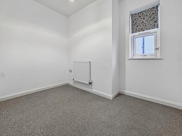 1 Bedroom Apartment For Sale In Regent Street, Shanklin, PO37