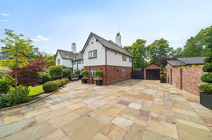 3 Bedroom Property For Sale In The Green, Worsley, M28