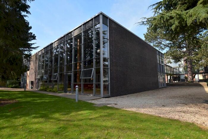 Studio To Rent In Newsom Place, Hatfield Road, St Albans, AL1