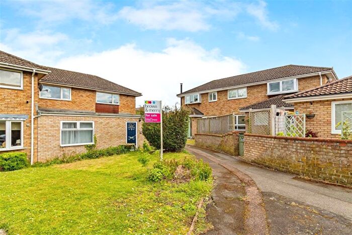 3 Bedroom Semi-Detached House To Rent In Annesley Road, Newport Pagnell, MK16