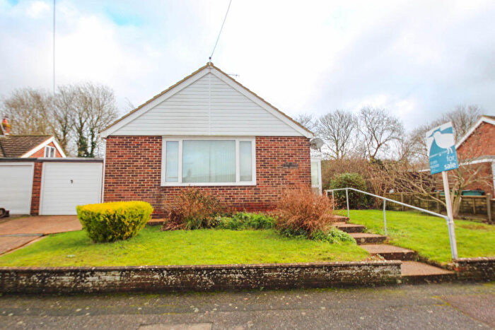 4 Bedroom Detached Bungalow For Sale In Lyminge, Offers In Excess Of £, CT18