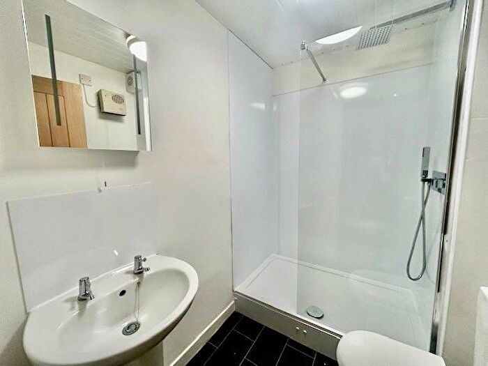 1 Bedroom Flat To Rent In Lincoln Road, Peterborough, PE1