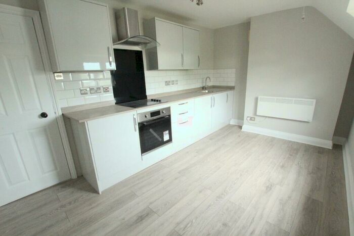 1 Bedroom Flat To Rent In Western Road, Cheltenham, GL50