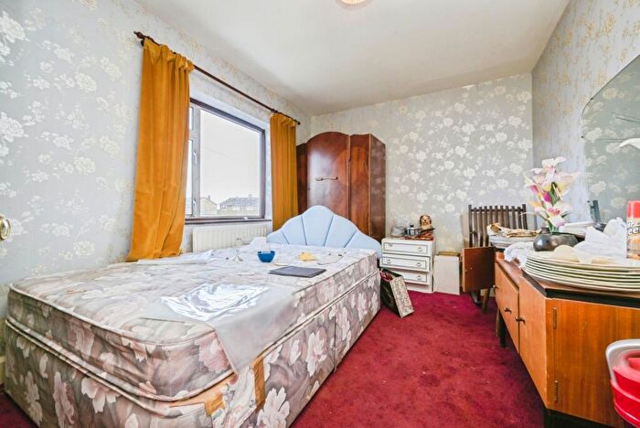 3 Bedroom End Of Terrace House For Sale In Court Lane, Stevington, Bedford, Bedfordshire, MK43